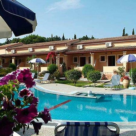 Mary Helen Apartments كاسيوبي المظهر الخارجي الصورة