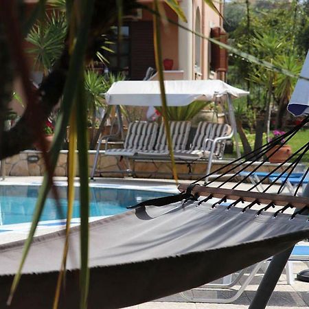 Mary Helen Apartments كاسيوبي المظهر الخارجي الصورة