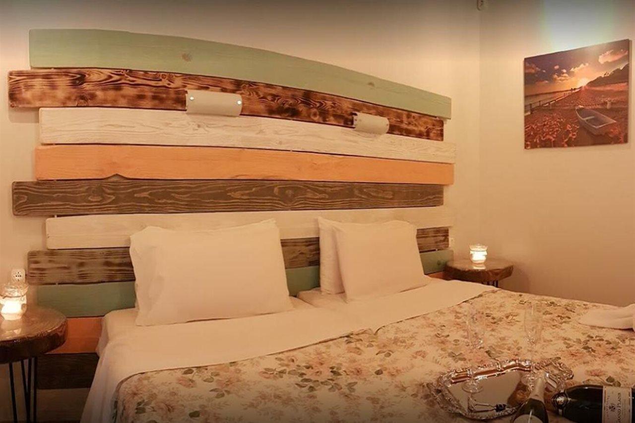 Mary Helen Apartments كاسيوبي المظهر الخارجي الصورة