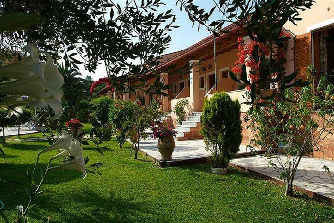 Mary Helen Apartments كاسيوبي المظهر الخارجي الصورة