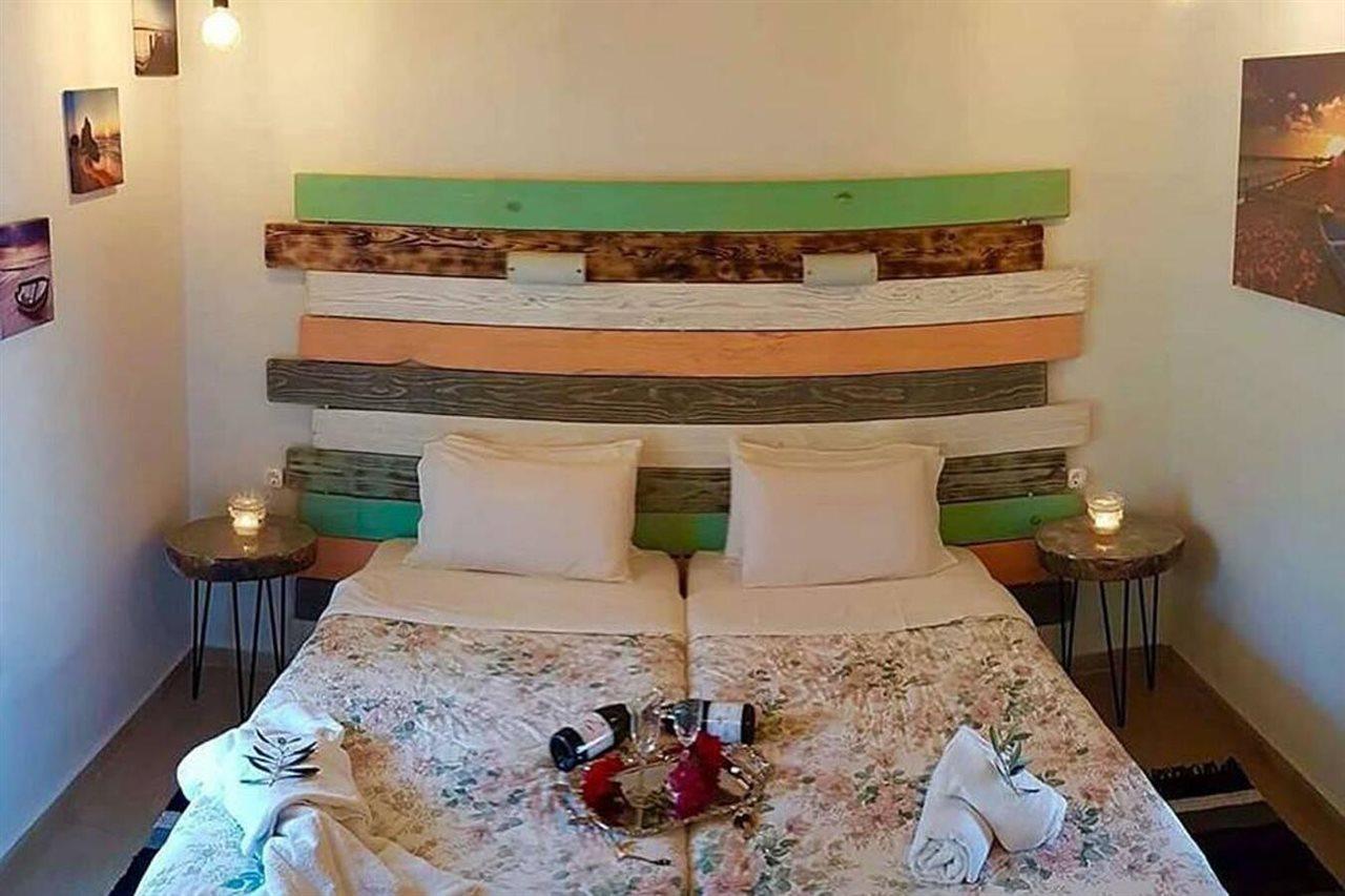 Mary Helen Apartments كاسيوبي المظهر الخارجي الصورة