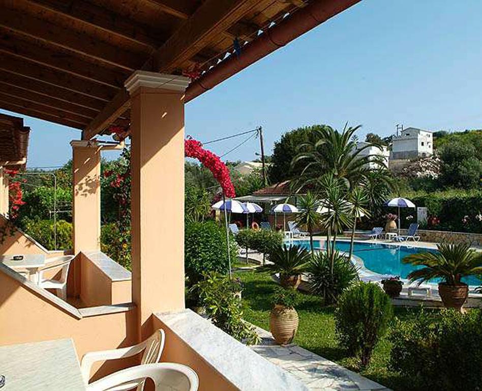Mary Helen Apartments كاسيوبي المظهر الخارجي الصورة