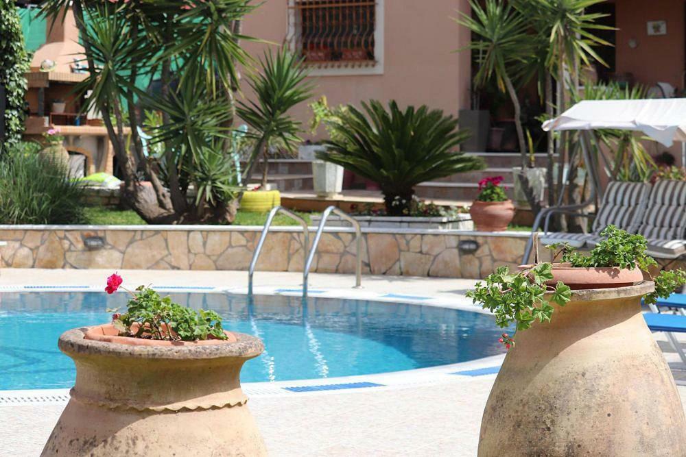Mary Helen Apartments كاسيوبي المظهر الخارجي الصورة