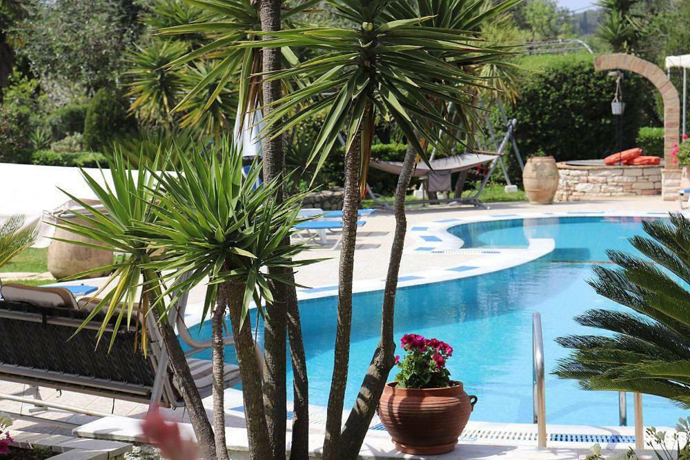 Mary Helen Apartments كاسيوبي المظهر الخارجي الصورة