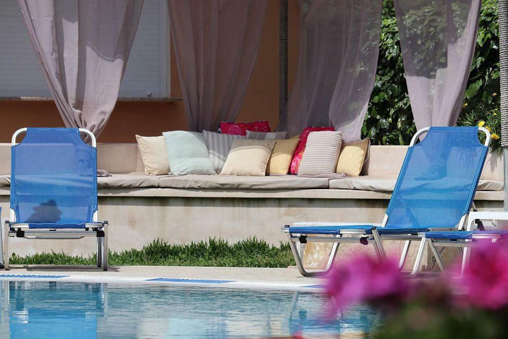 Mary Helen Apartments كاسيوبي المظهر الخارجي الصورة