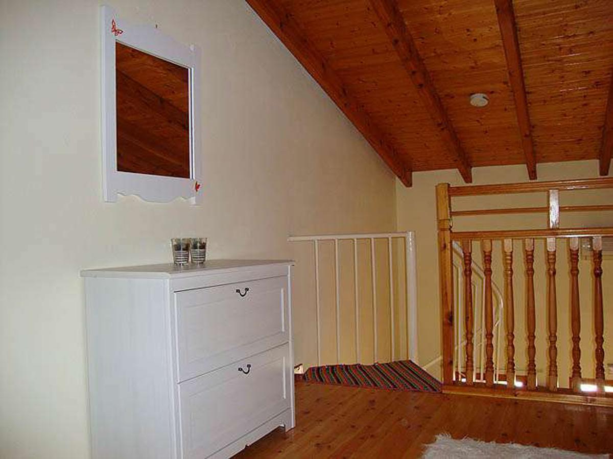 Mary Helen Apartments كاسيوبي المظهر الخارجي الصورة