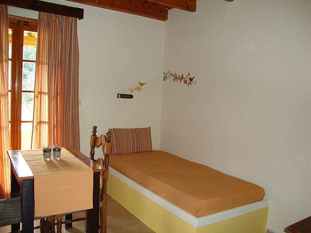 Mary Helen Apartments كاسيوبي المظهر الخارجي الصورة